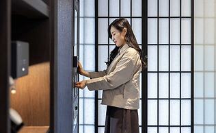 Aank Ryokan Hotel Jeonju