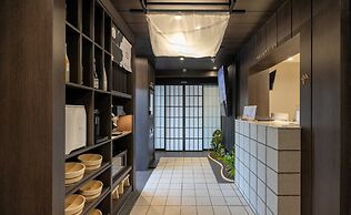 Aank Ryokan Hotel Jeonju