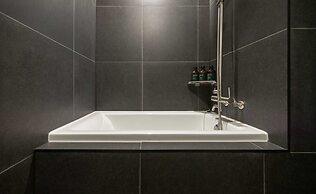 Aank Ryokan Hotel Jeonju