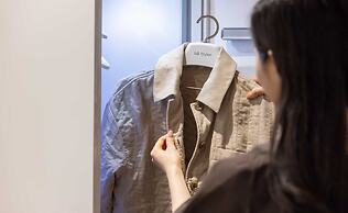 Aank Ryokan Hotel Jeonju