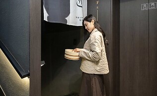 Aank Ryokan Hotel Jeonju