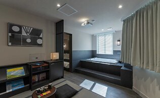 Aank Ryokan Hotel Jeonju