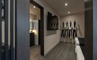 Aank Ryokan Hotel Jeonju