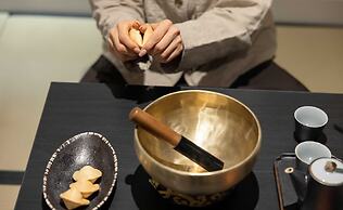 Aank Ryokan Hotel Jeonju