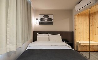 Aank Ryokan Hotel Jeonju