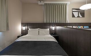 Aank Ryokan Hotel Jeonju