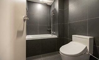 Aank Ryokan Hotel Jeonju