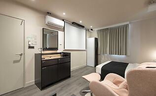 Aank Ryokan Hotel Jeonju