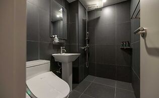 Aank Ryokan Hotel Jeonju