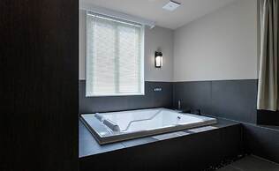 Aank Ryokan Hotel Jeonju