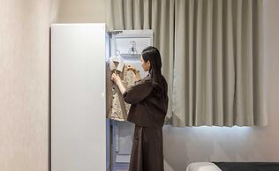 Aank Ryokan Hotel Jeonju