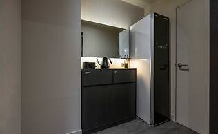 Aank Ryokan Hotel Jeonju