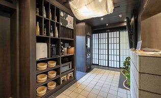 Aank Ryokan Hotel Jeonju