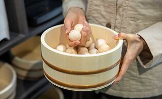 Aank Ryokan Hotel Jeonju