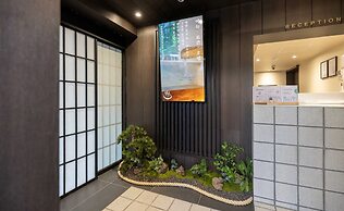 Aank Ryokan Hotel Jeonju