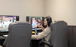 Aank Ryokan Hotel Jeonju