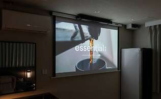 Aank Ryokan Hotel Jeonju