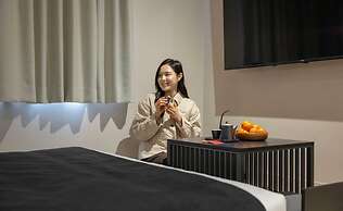 Aank Ryokan Hotel Jeonju