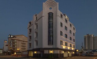 Aank Ryokan Hotel Jeonju