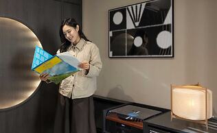 Aank Ryokan Hotel Jeonju