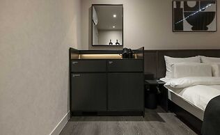 Aank Ryokan Hotel Jeonju