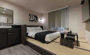 Aank Ryokan Hotel Jeonju