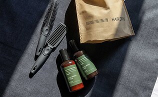 Aank Ryokan Hotel Jeonju