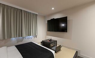 Aank Ryokan Hotel Jeonju