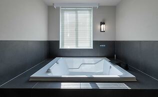 Aank Ryokan Hotel Jeonju