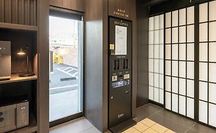 Aank Ryokan Hotel Jeonju