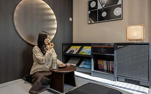 Aank Ryokan Hotel Jeonju