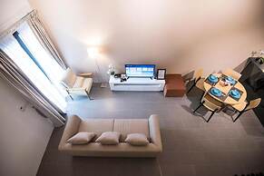 Luxury EST Bangsar Suites KLCC by uBook