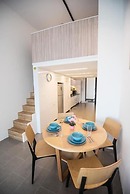 Luxury EST Bangsar Suites KLCC by uBook