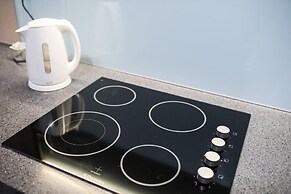 Luxury EST Bangsar Suites KLCC by uBook