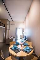 Luxury EST Bangsar Suites KLCC by uBook