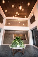 Luxury EST Bangsar Suites KLCC by uBook