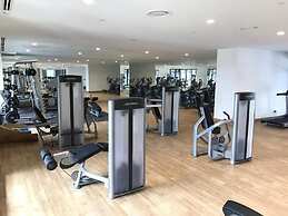 Luxury EST Bangsar Suites KLCC by uBook