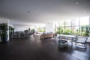 Luxury EST Bangsar Suites KLCC by uBook