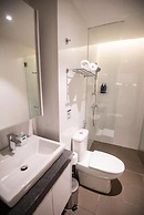 Luxury EST Bangsar Suites KLCC by uBook