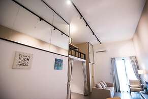 Luxury EST Bangsar Suites KLCC by uBook