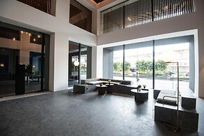 Luxury EST Bangsar Suites KLCC by uBook