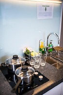 Luxury EST Bangsar Suites KLCC by uBook