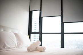 Luxury EST Bangsar Suites KLCC by uBook