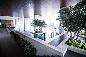Luxury EST Bangsar Suites KLCC by uBook