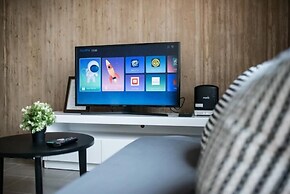 Luxury EST Bangsar Suites KLCC by uBook