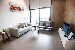 Luxury EST Bangsar Suites KLCC by uBook