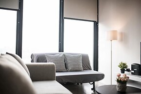 Luxury EST Bangsar Suites KLCC by uBook