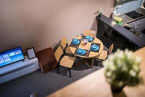 Luxury EST Bangsar Suites KLCC by uBook