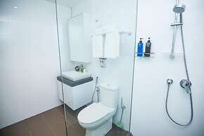 Luxury EST Bangsar Suites KLCC by uBook