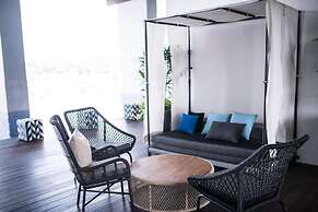 Luxury EST Bangsar Suites KLCC by uBook